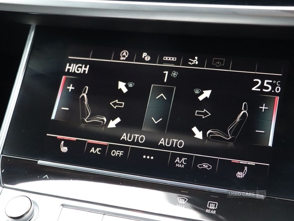 Used Audi A7 2020 for sale - 77456809: Photo 47