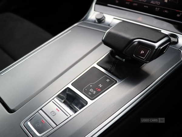 Used Audi A7 2020 for sale - 77456809: Photo 48