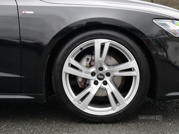 Used Audi A7 2020 for sale - 77456809: Photo 5