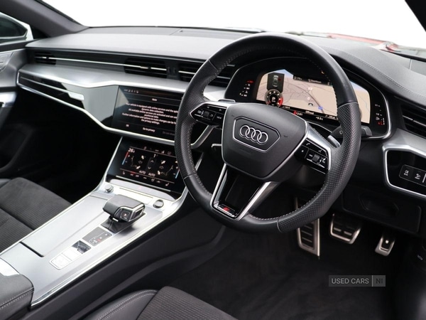 Used Audi A7 2020 for sale - 77456809: Photo 6