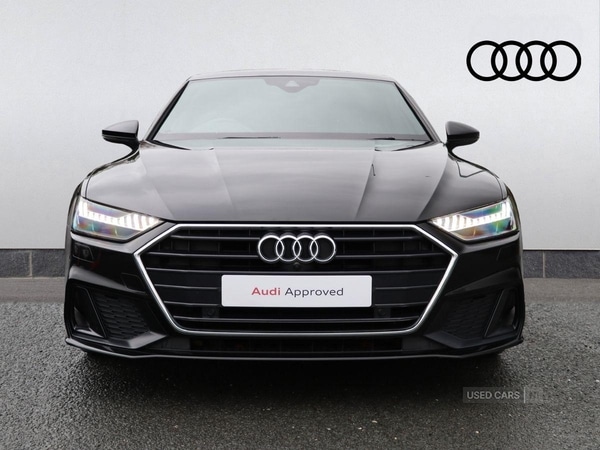 Used Audi A7 2020 for sale - 77456809: Photo 8