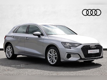 Audi - A3