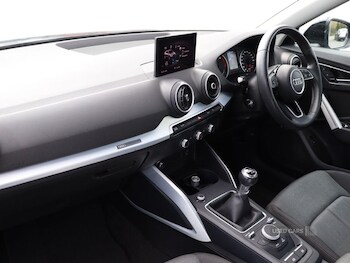 Used Audi Q2 2019 for sale - 78261715: Photo