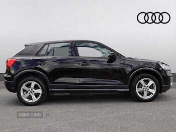 Used Audi Q2 2019 for sale - 78261715: Photo