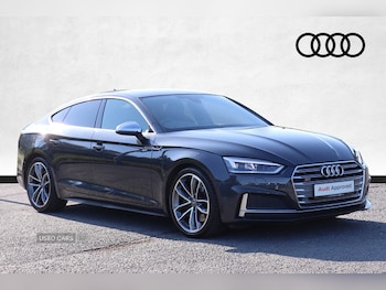 Audi - A5