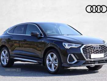 2022 - 35 TDI S Line 5dr S Tronic