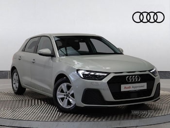 Used Audi A1 2023 for sale - 78529272: Photo