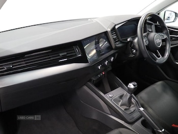 Used Audi A1 2023 for sale - 78529272: Photo