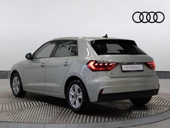 Used Audi A1 2023 for sale - 78529272: Photo