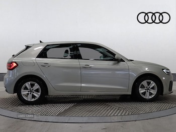 Used Audi A1 2023 for sale - 78529272: Photo