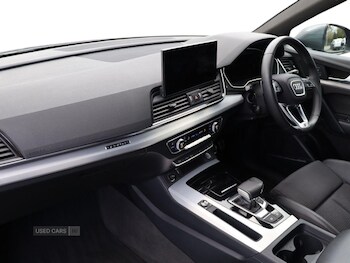 Used Audi Q5 2023 for sale - 78245909: Photo