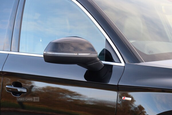 Used Audi Q5 2022 for sale - 76593231: Photo 10