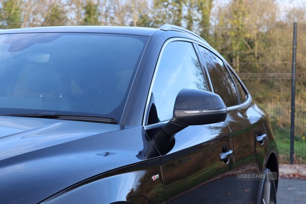 Used Audi Q5 2022 for sale - 76593231: Photo 15