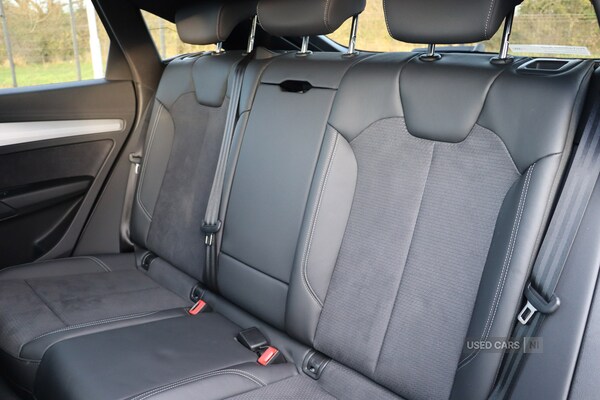 Used Audi Q5 2022 for sale - 76593231: Photo 20