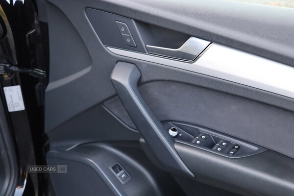 Used Audi Q5 2022 for sale - 76593231: Photo 25