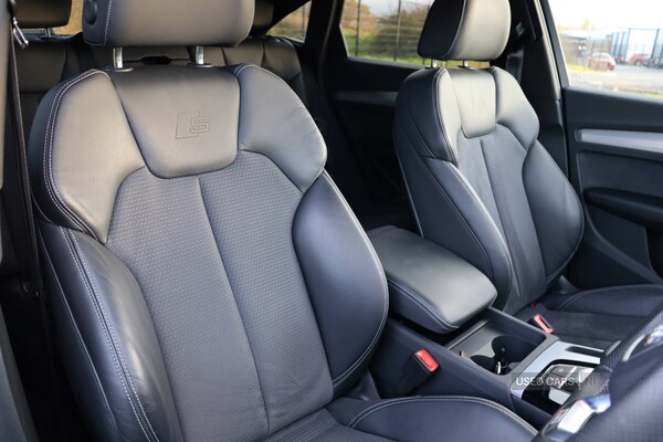 Used Audi Q5 2022 for sale - 76593231: Photo 26