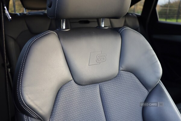 Used Audi Q5 2022 for sale - 76593231: Photo 27