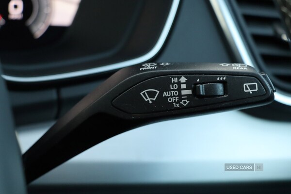 Used Audi Q5 2022 for sale - 76593231: Photo 28