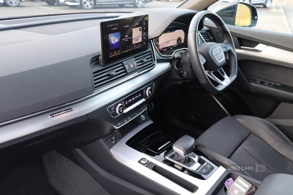 Used Audi Q5 2022 for sale - 76593231: Photo 3