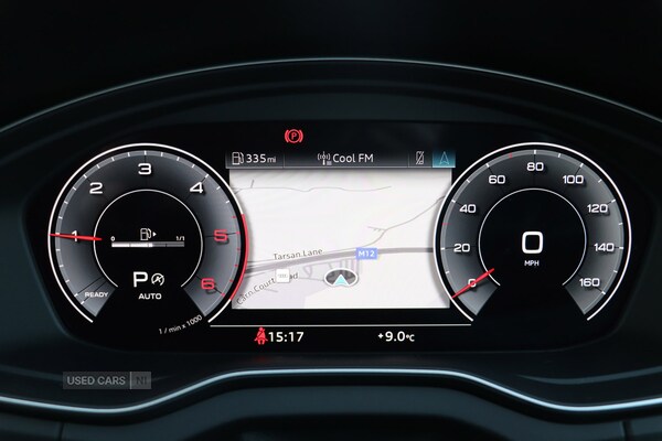 Used Audi Q5 2022 for sale - 76593231: Photo 32