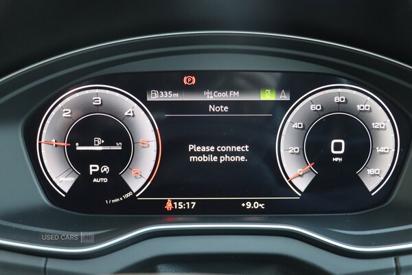 Used Audi Q5 2022 for sale - 76593231: Photo 33