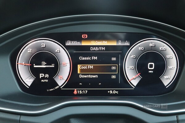 Used Audi Q5 2022 for sale - 76593231: Photo 34