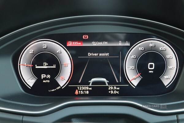 Used Audi Q5 2022 for sale - 76593231: Photo 35