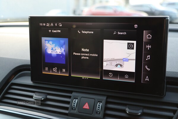 Used Audi Q5 2022 for sale - 76593231: Photo 36