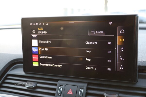 Used Audi Q5 2022 for sale - 76593231: Photo 38