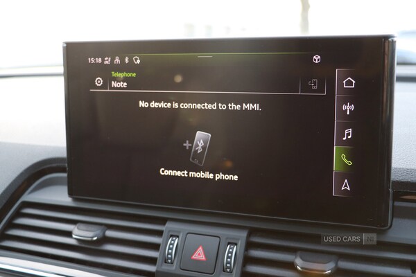 Used Audi Q5 2022 for sale - 76593231: Photo 39