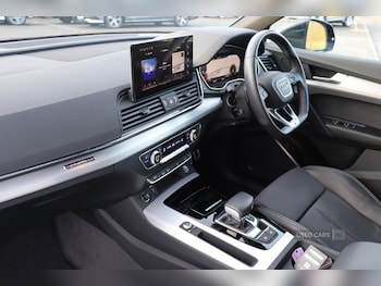 Used Audi Q5 2022 for sale - 76593231: Photo