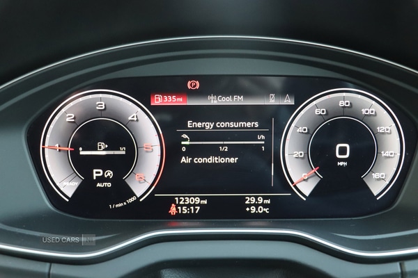 Used Audi Q5 2022 for sale - 76593231: Photo 4