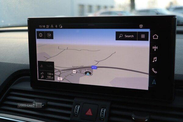 Used Audi Q5 2022 for sale - 76593231: Photo 40