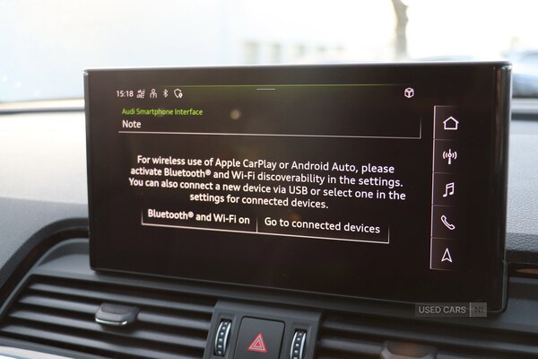 Used Audi Q5 2022 for sale - 76593231: Photo 41