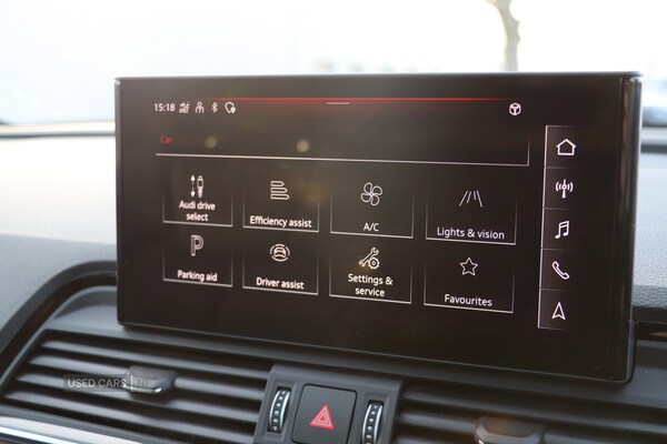 Used Audi Q5 2022 for sale - 76593231: Photo 42