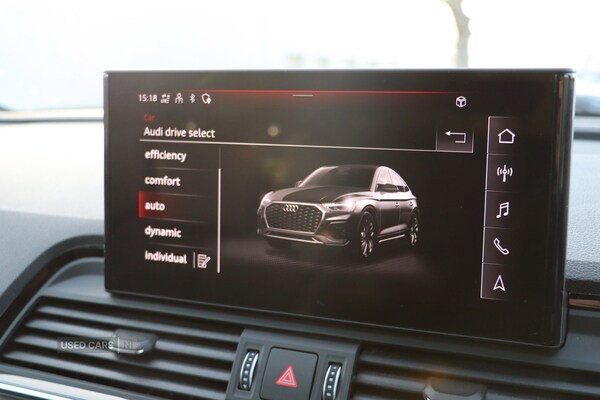 Used Audi Q5 2022 for sale - 76593231: Photo 43