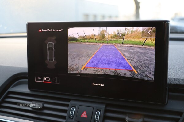 Used Audi Q5 2022 for sale - 76593231: Photo 44