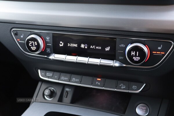 Used Audi Q5 2022 for sale - 76593231: Photo 45