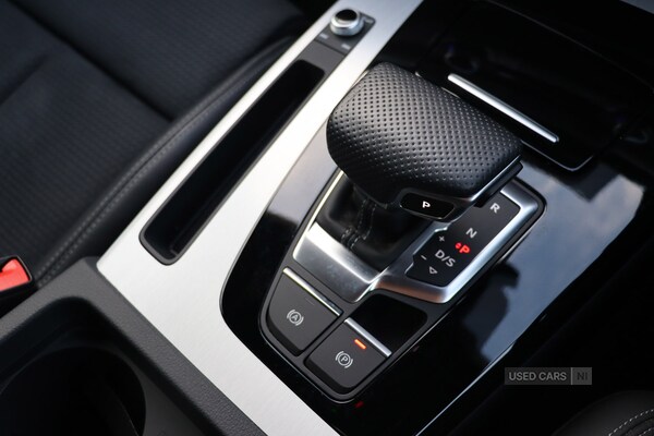 Used Audi Q5 2022 for sale - 76593231: Photo 46