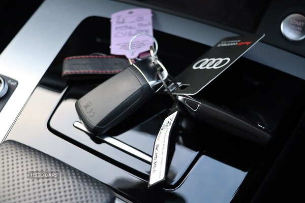 Used Audi Q5 2022 for sale - 76593231: Photo 47