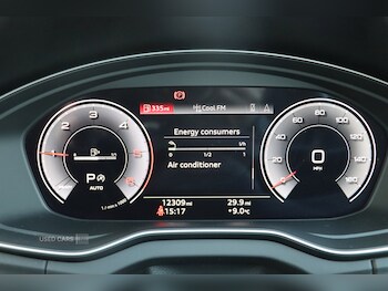 Used Audi Q5 2022 for sale - 76593231: Photo