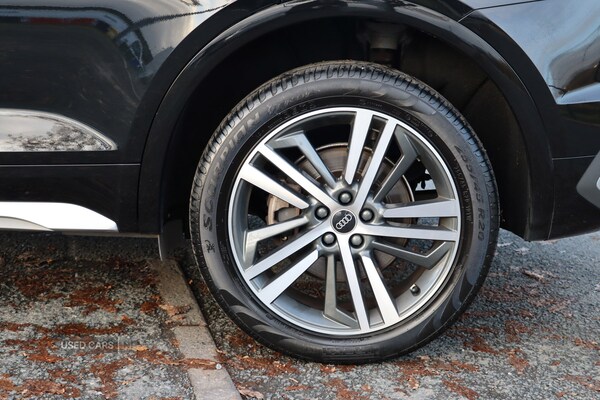 Used Audi Q5 2022 for sale - 76593231: Photo 6