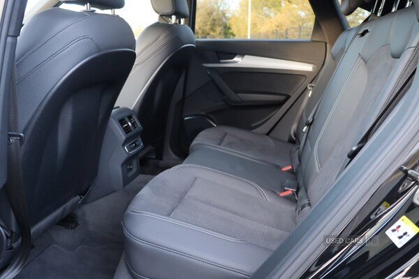 Used Audi Q5 2022 for sale - 76593231: Photo 7