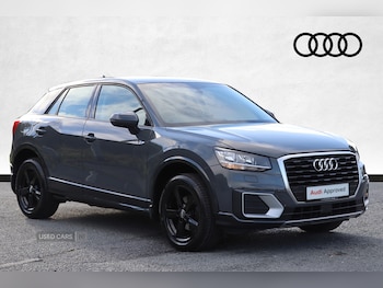 2020 - 35 TFSI Sport 5dr S Tronic