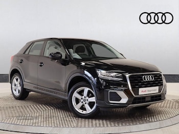 Used Audi Q2 2020 for sale - 79362855: Photo