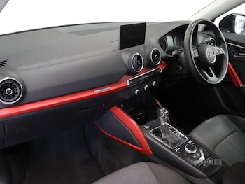 Used Audi Q2 2020 for sale - 79362855: Photo