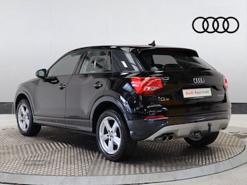 Used Audi Q2 2020 for sale - 79362855: Photo