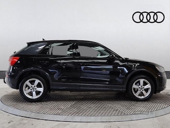 Used Audi Q2 2020 for sale - 79362855: Photo