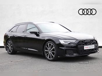 Used Audi A6 2025 for sale - 78649639: Photo