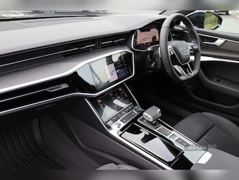 Used Audi A6 2025 for sale - 78649639: Photo